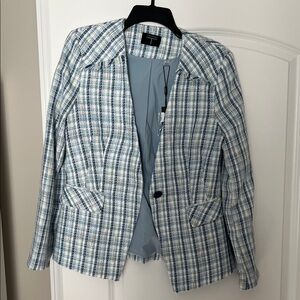 Tahari blazer NWT size 8